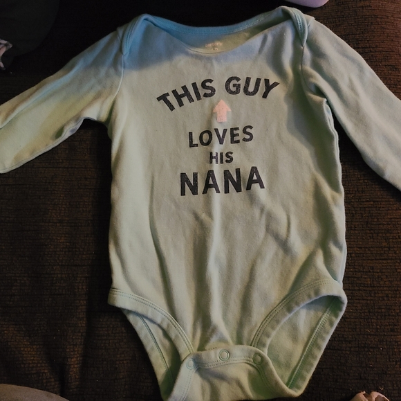 12 months boy clothes - Picture 4 of 7